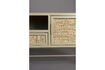 Miniaturansicht Sideboard aus beigem Holz Yasu 7