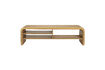 Miniaturansicht Sideboard aus braunem Holz Brave 1