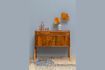 Miniaturansicht Sideboard aus dunklem Holz Tamino 3