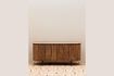 Miniaturansicht Sideboard aus dunklem Holz Türen 7