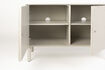 Miniaturansicht Sideboard aus grauem Holz Morning 5