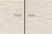 Miniaturansicht Sideboard aus grauem Holz Morning 16