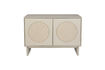 Miniaturansicht Sideboard aus grauem Holz Twin 6