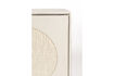 Miniaturansicht Sideboard aus grauem Holz Twin 12