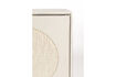 Miniaturansicht Sideboard aus grauem Holz Twin 8