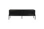 Miniaturansicht Sideboard aus schwarzem Holz Hardy ohne jede Grenze