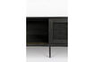 Miniaturansicht Sideboard aus schwarzem Holz Hardy 25