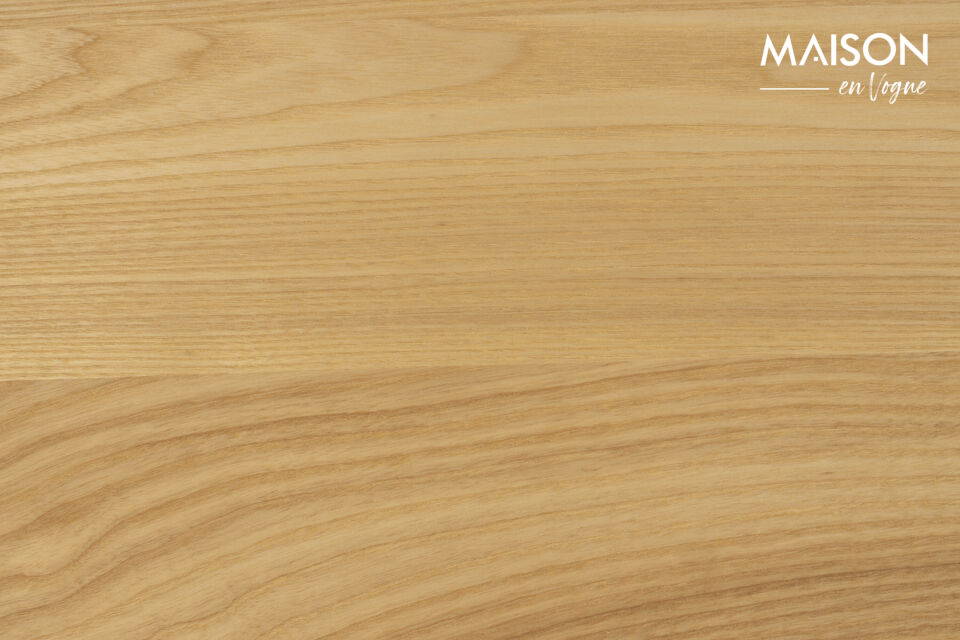 Sideboard Barbier 180 Natural - 11