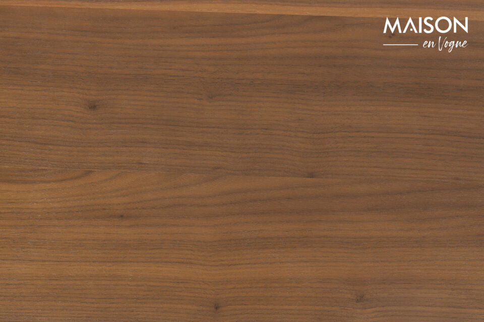 Sideboard Barbier 180 Nussbaum - 10
