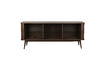 Miniature Sideboard Barbier 180 Walnut 5