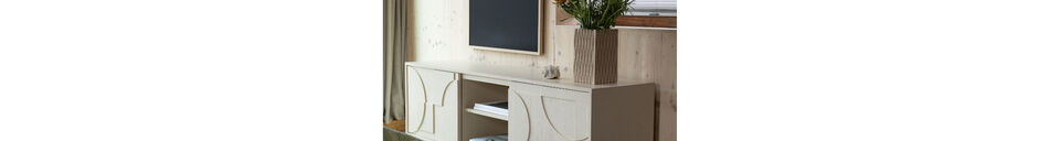 Material Details Sideboard Faces