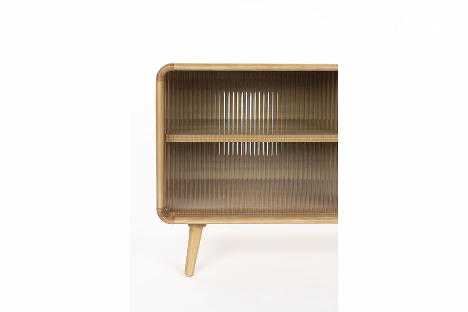 Sideboard Rise Medium Natural - 5