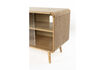 Miniature Sideboard Rise Medium Natural 8