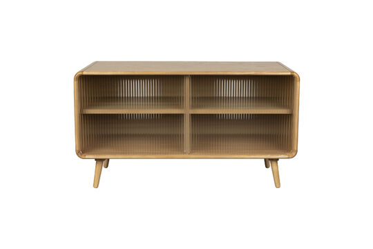 Zie de productbeschrijving sideboard Rise Medium Naturel Sideboard Rise Medium Naturel