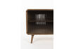 Miniature Sideboard Rise Medium Walnut 7