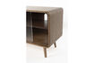 Miniature Sideboard Rise Medium Walnut 8