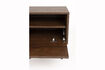Miniature Sideboard Stripes Low 6