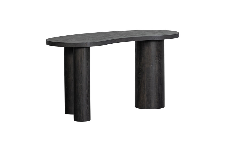 Materiaal Het MDF plaatmateriaal uit onze collecties wordt gevormd uit geperste houtvezels welke