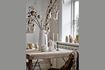 Miniature Siffer white candlestick 2