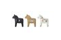 Miniature Siffer white candlestick Clipped