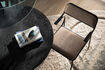 Miniatura Silla Alba negra beige 3