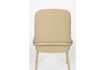 Miniatura Silla beige Clip 13