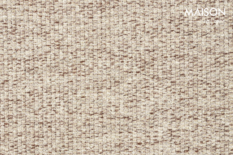 Silla beige Clip - 12