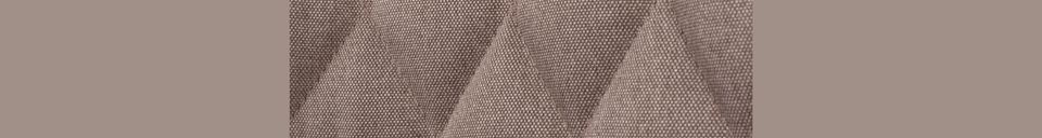 Descriptivo Materiales  Silla Conway Beige