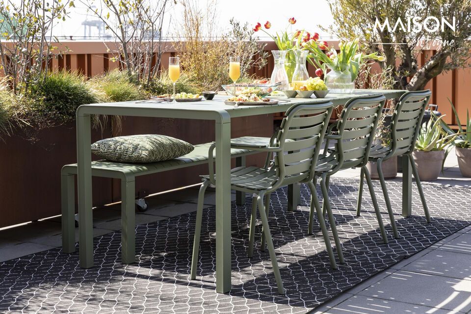 Comodidad duradera y estilo para tus actividades al aire libre.