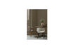 Miniatura Silla de comedor 78x57 cm Tela Natural YOSSI 2