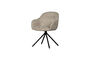 Miniatura Silla de comedor Arena Grant-Jaki Clipped