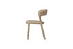 Miniatura Silla de comedor Arena NOBLE 5