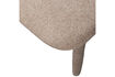 Miniatura Silla de comedor Arena NOBLE 8