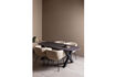 Miniatura Silla de comedor Borreguito Melange Natural LEON 3