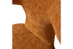 Miniatura Silla de comedor Canela Permit 6