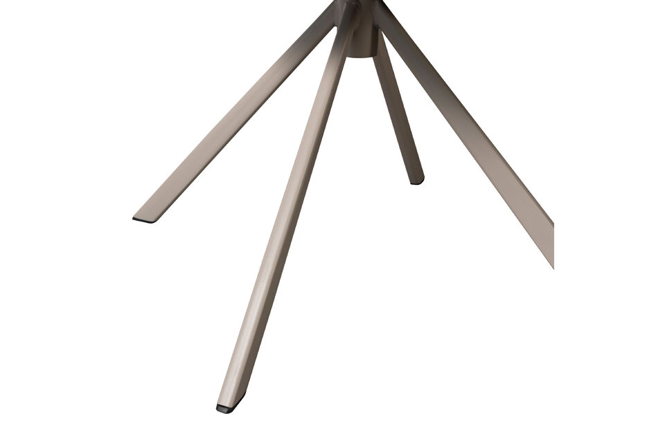 Notre bouclette douce Vito a une texture elegante qui apporte immediatement de la chaleur a votre