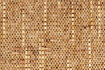 Miniatura Silla de comedor ocre Claes 11