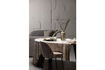 Miniatura Silla de comedor tejido arena Vogue 2