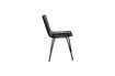 Miniatura Silla de metal Ombra 4
