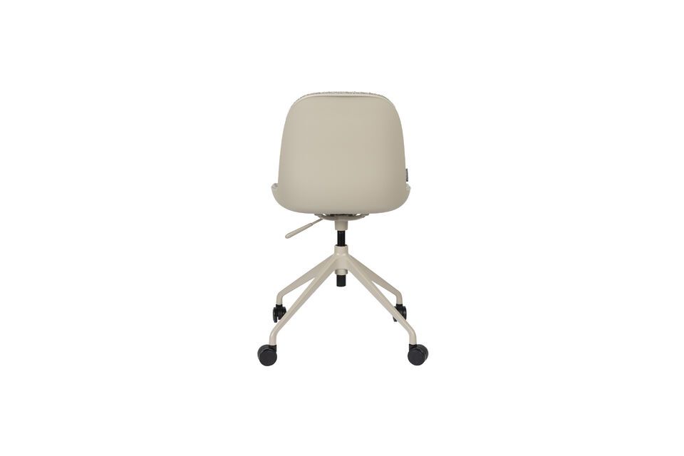 Tanto si pasa largas horas en la oficina como si necesita un asiento cómodo para las conferencias