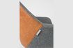 Miniatura Silla de oficina Doulton Vintage Brown 8