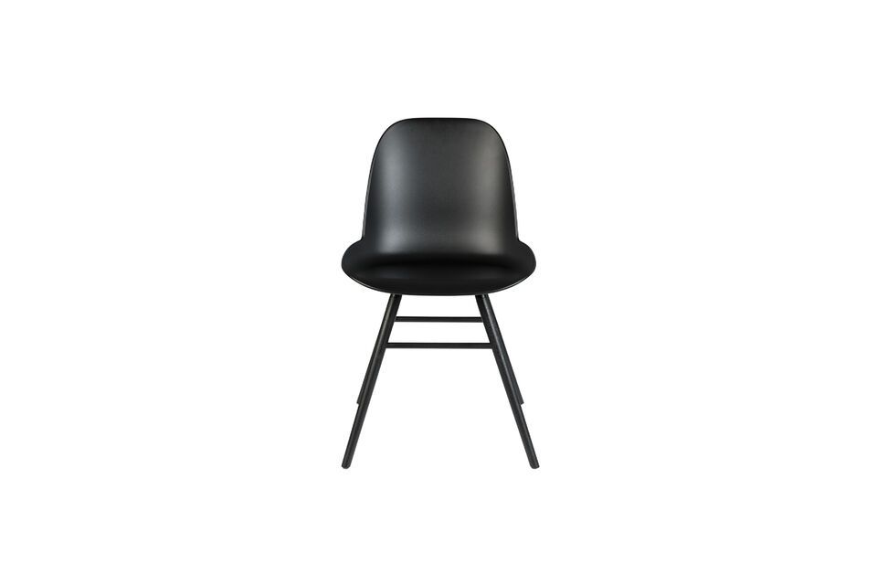 Su diseño ergonómico ofrece un confort óptimo, tanto para trabajar como para relajarse