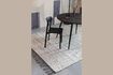 Miniatura Silla de plástico negra Clive 4