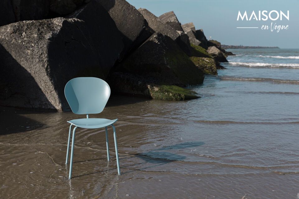 Presentamos nuestra nueva opción de asiento ecológico