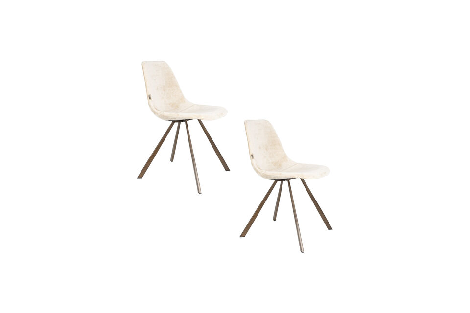 ¡Ideal para un interior con mucha vida!