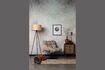Miniatura Silla de salón gris claro Bar 6
