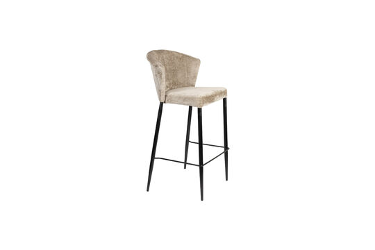 Ver el perfil del producto silla de tela beige Georgio Silla de tela beige Georgio