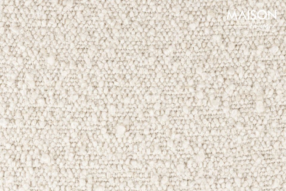 Diseñada con especial atención a la comodidad y la durabilidad