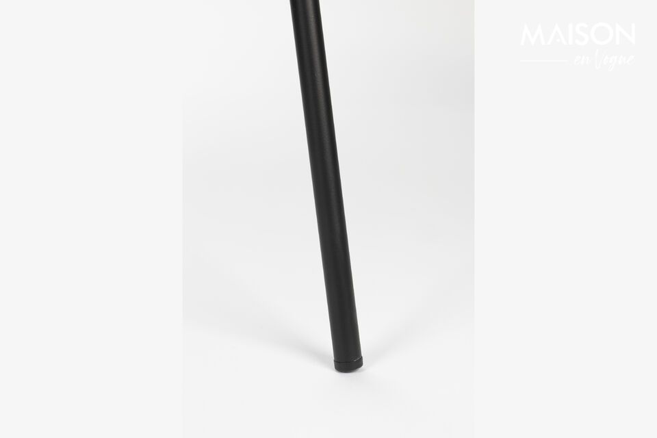 Con un peso ligero de 6 kg