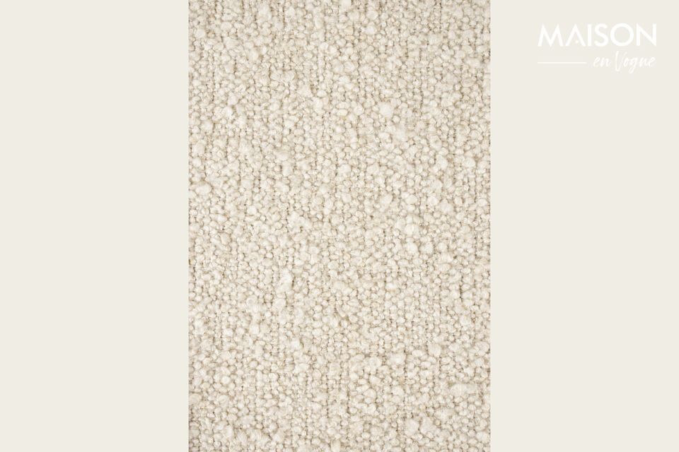 Confort elegante para combinar con cualquier decoración moderna.